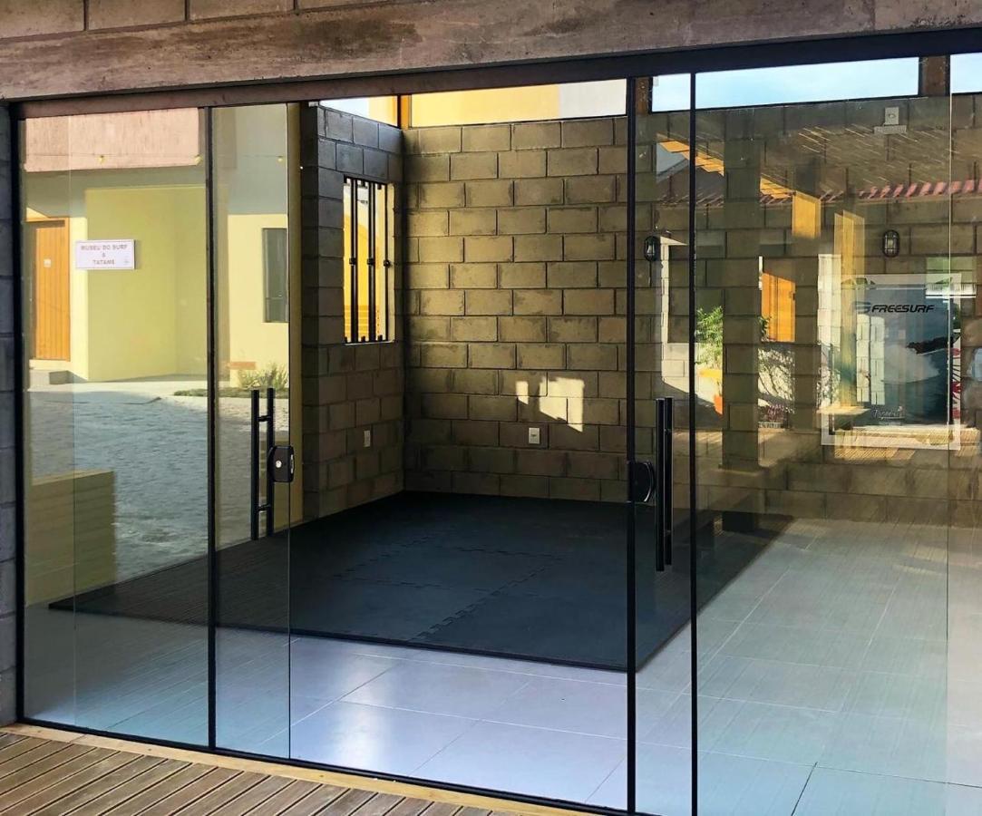Villa Kailani 프라이아도로사 외부 사진