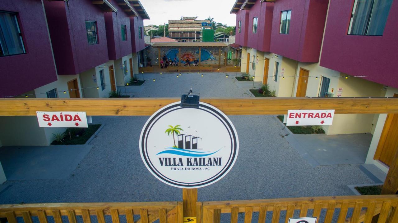 Villa Kailani 프라이아도로사 외부 사진